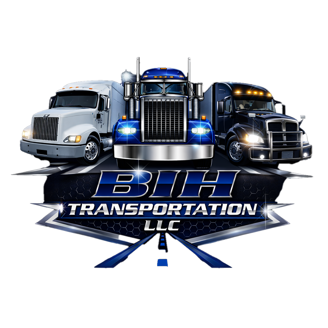 BIH Transportation Logo